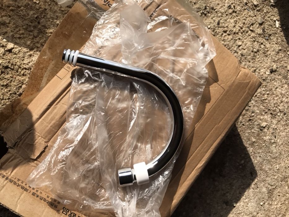 Torneira  eletrica.     NOVA