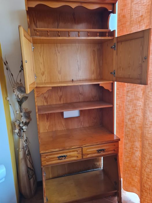 Móvel de sala de jantar