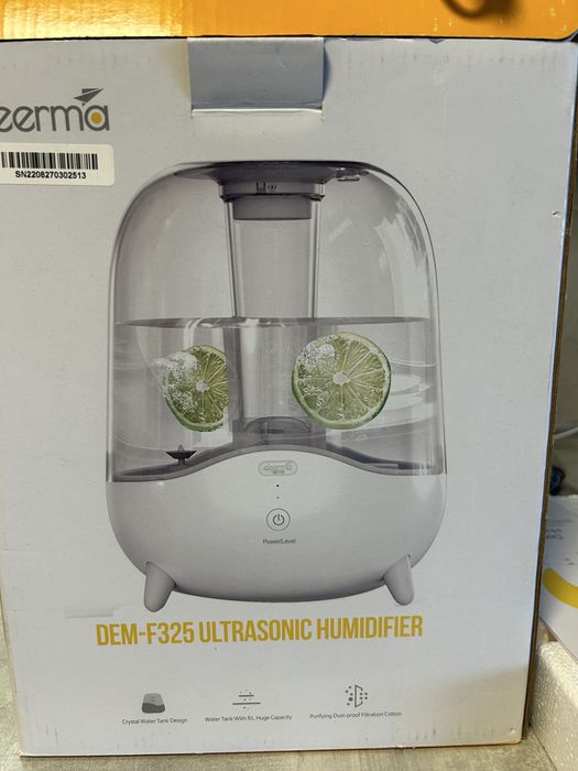 Увлажнитель воздуха