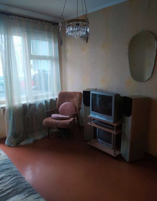 SK S4 Продам 4 комнатную квартиру Песочин, м/р Надия