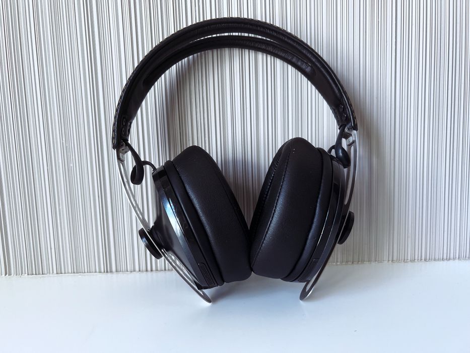 COMO NOVOS - Headphones Sennheiser Momentum 2 Wireless (M2 AEBT)