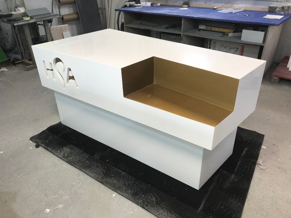 Lakierowane Fronty Meblowe