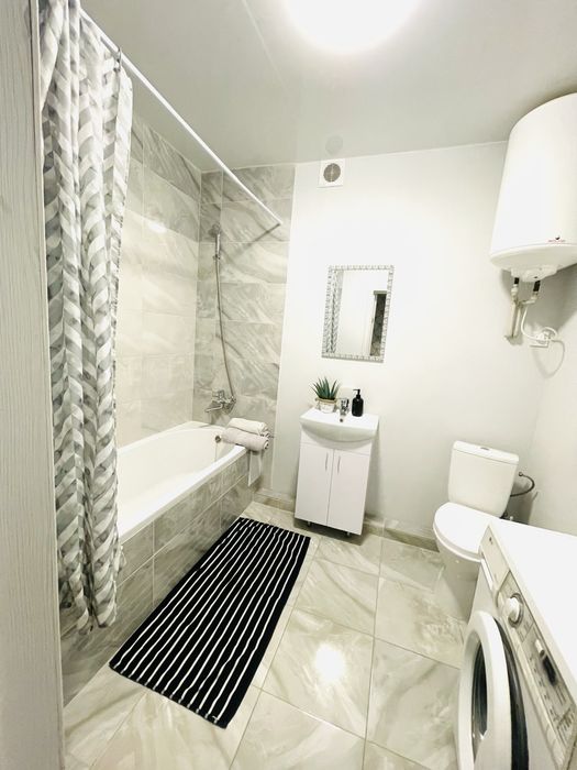 Пивзавод , Лагуна подобово погодинно