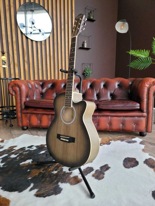 Електроакустична гітара Polcraft (Нова): 3 390 грн. - Акустичні гітари ...