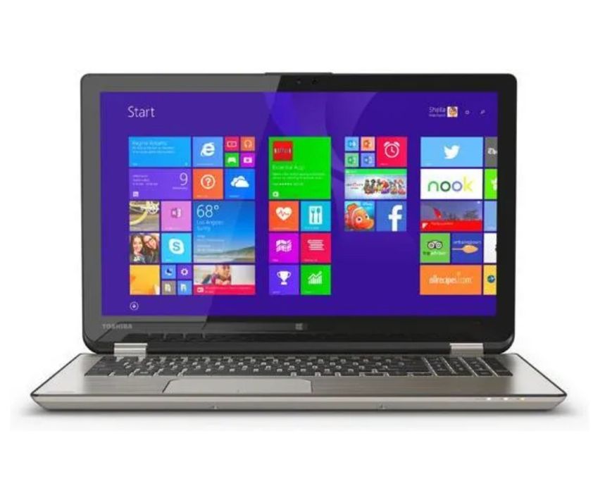 Toshiba Satellite Radius P55W-B5318 i7 płyta główna