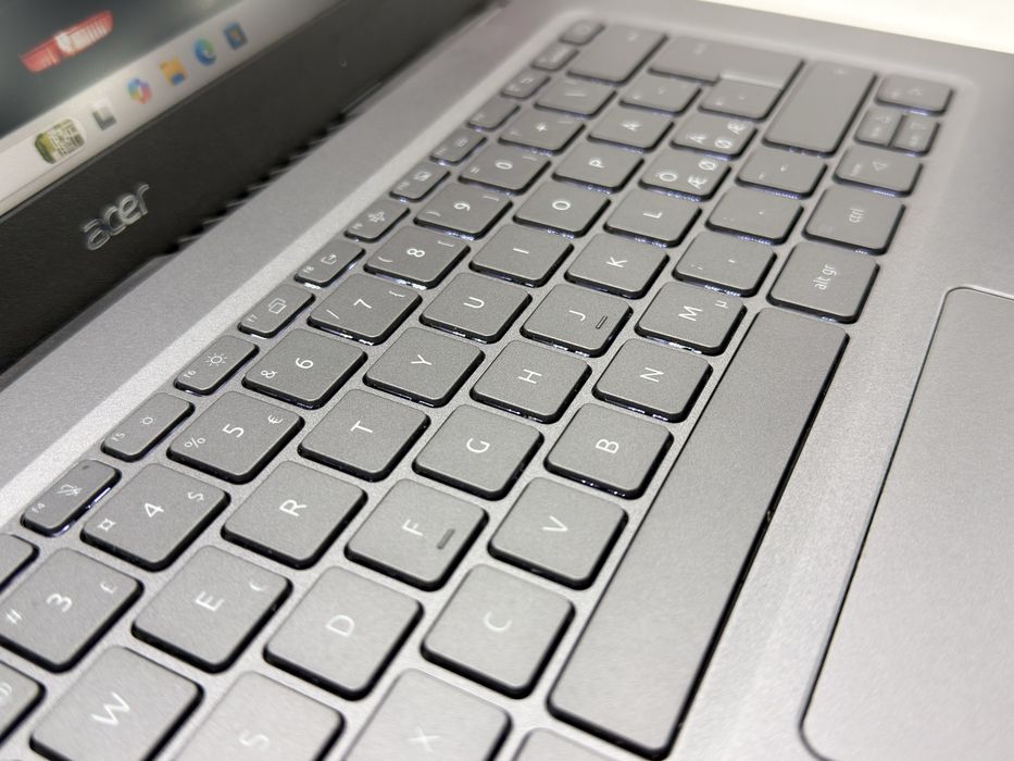 Acer Aspire 5 i3-1215U | 8GB DDR4 | 512GB SSD | 14.1 IPS FullHD | W11