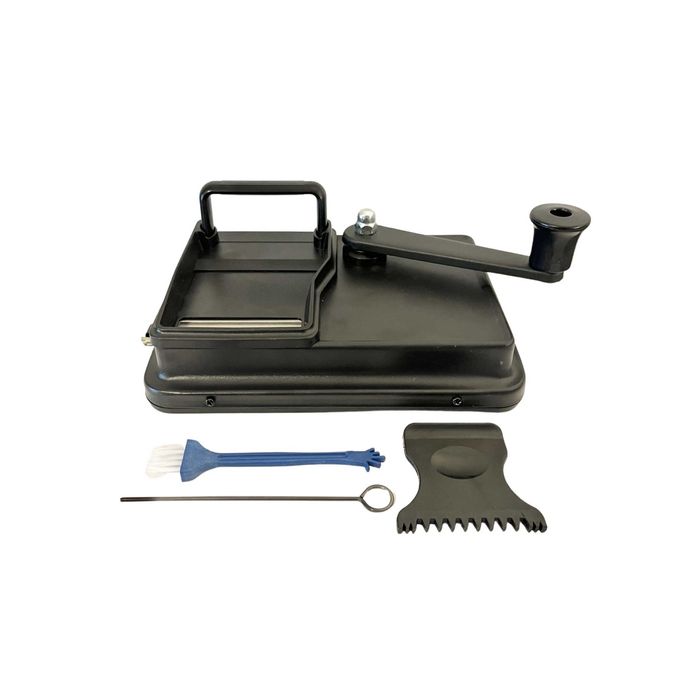 NABIJARKA do PAPIEROSÓW SLIM gilzy 5,5 mm ręczna maszynka TŁOKOWA C83