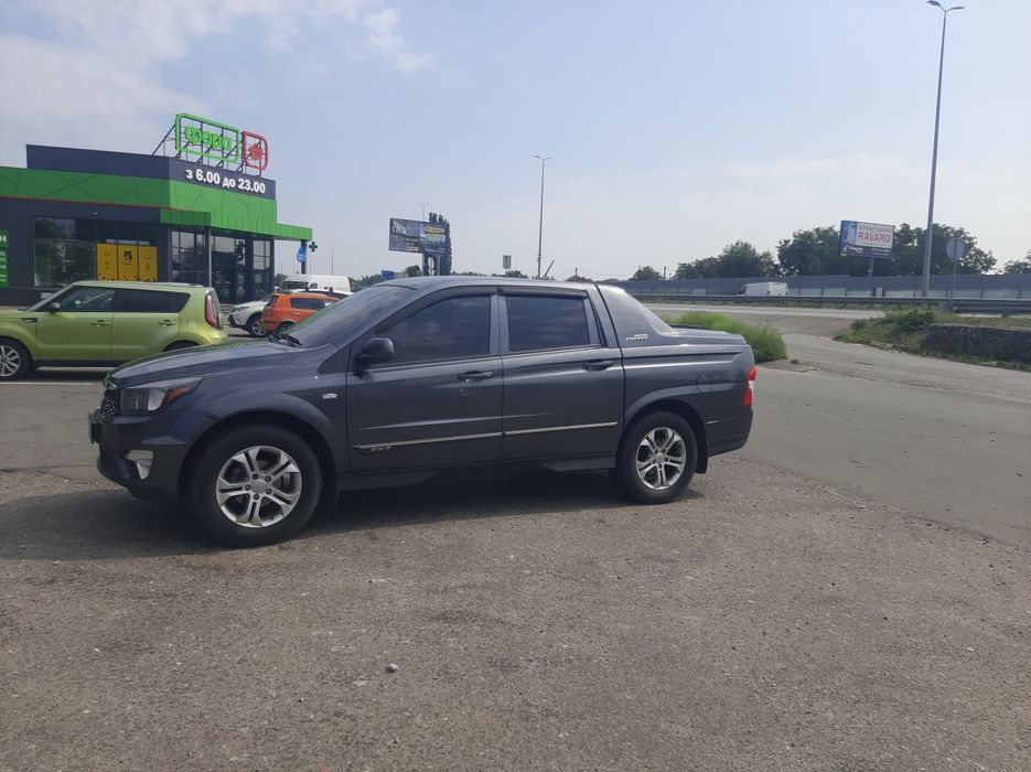 Перегон авто в європу