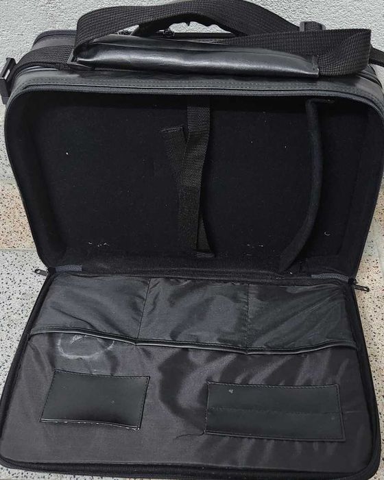 Mala para computador Hewlett Packard