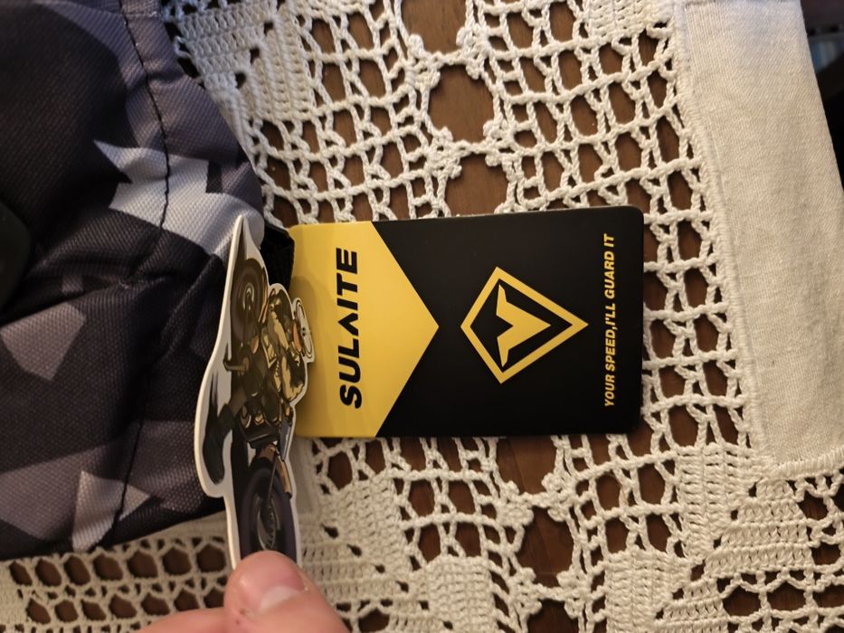 Kit de proteção sulaite