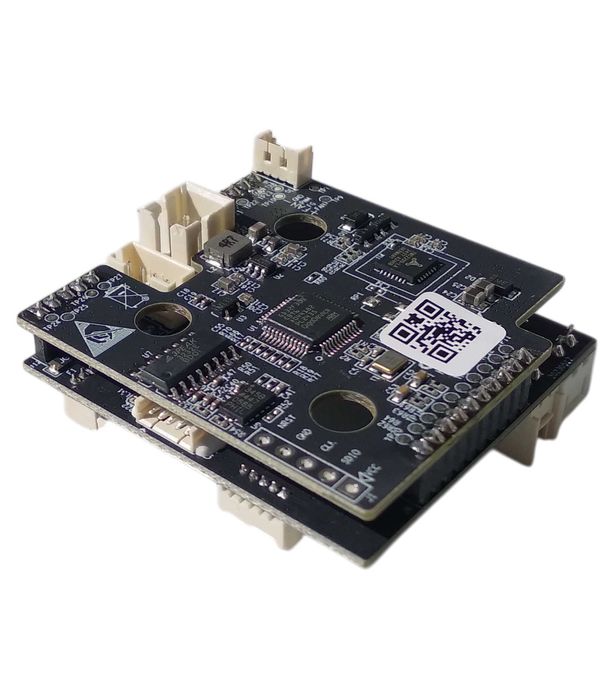 Плата Creality голови, хотенда, екструдера K1, K1C, K1 MAX, K1 SE