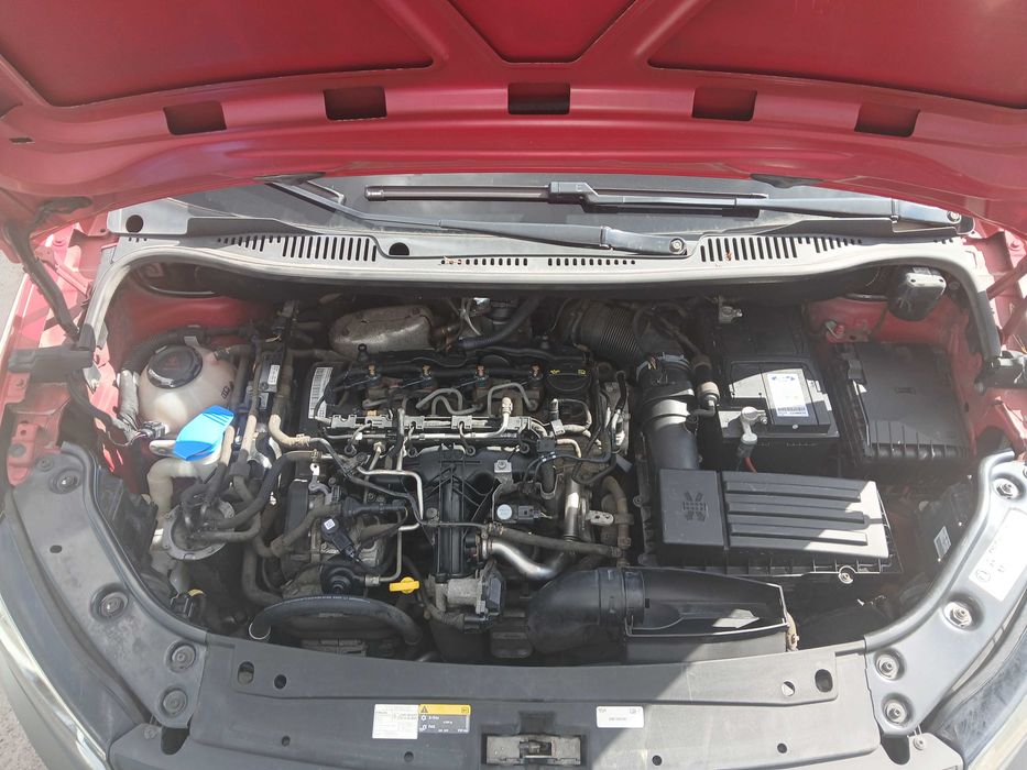 Volkswagen Caddy 2018 VIN WV1ZZZ2KZJX148646 фото оголошення 22 з 24