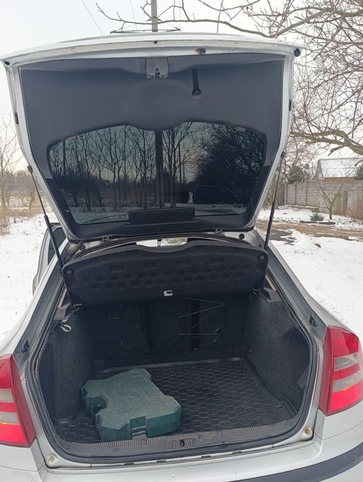 Продам Шкода Октавия А5