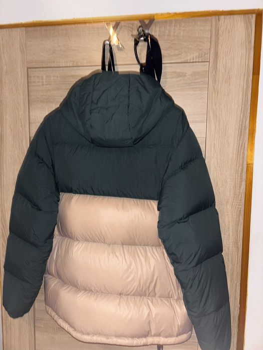 Adidas Kurtka puchowa Regen