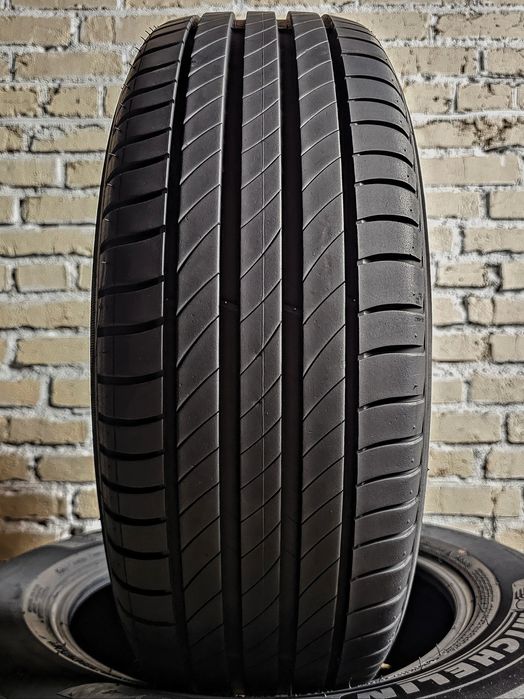 Пара 195/65r16 Michelin | 2023 | 7mm | Germany | Преміум шини | Ідеал