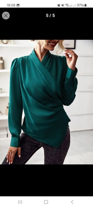 Blusa  / camisa *