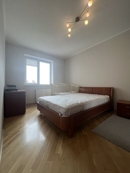 Оренда 3-кімнатної квартири м. Львів вул. Роксоляни