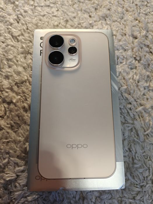 OPPO Reno 15 Pro Max 5G