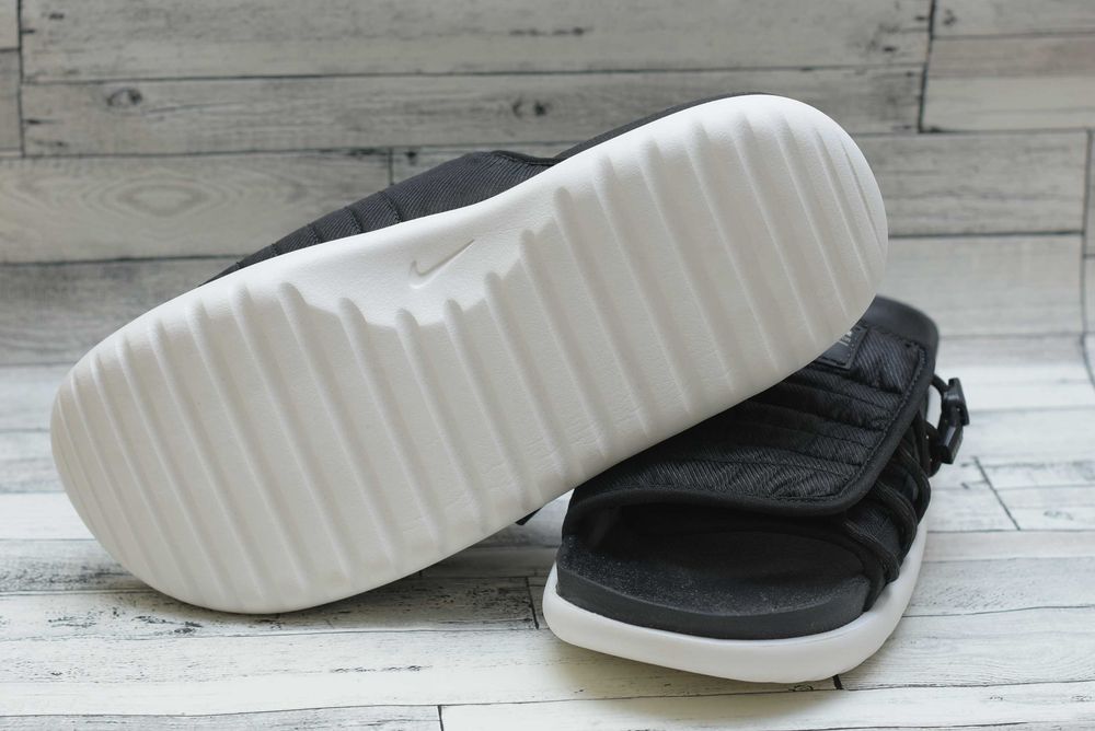 Женские шлепанцы шльопанці тапочки Nike Asuna 2 DX6868-001 оригинал