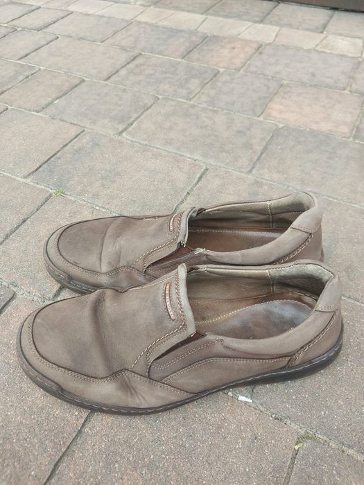 Buty męskie rozm 40