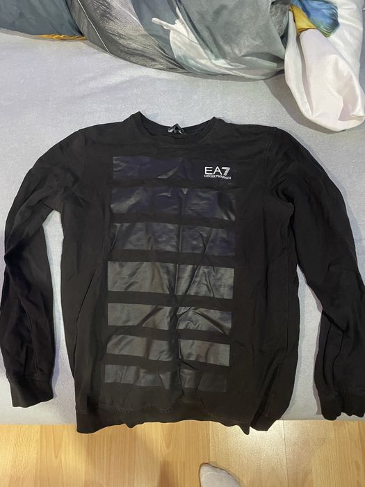 Bluza Emporio Armani