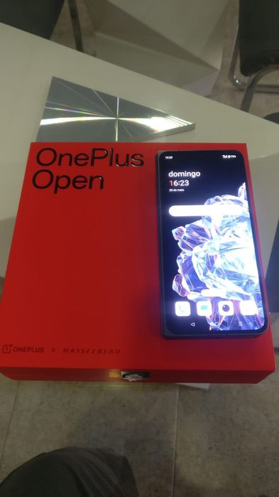 Oneplus Open 16 G 512