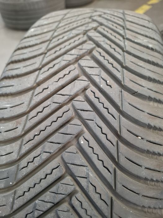 2 pneus frente smart fortwo como novos Hankook