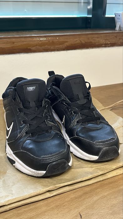 Nike Defy All Day tam 43