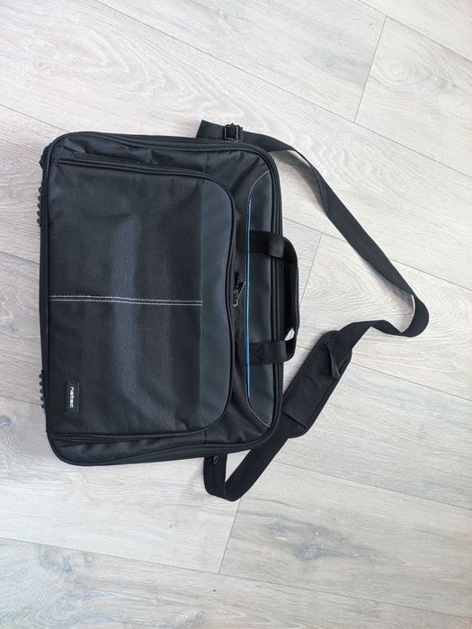 Torba na laptopa Natec Doberman 17,3"