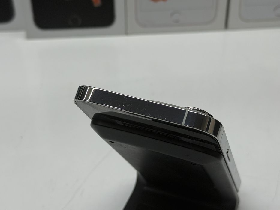 МАГАЗИН iPhone 13 Pro 256gb Silver Neverlock ГАРАНТИЯ/Trade-In/Oбмeн