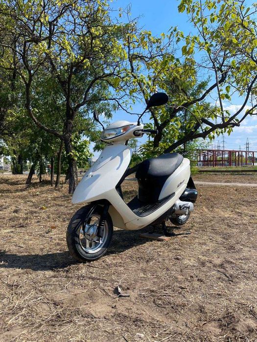 Скутери з Японії Honda DIO AF62 (ОПТ ВІД 3 ОДИНИЦЬ)
