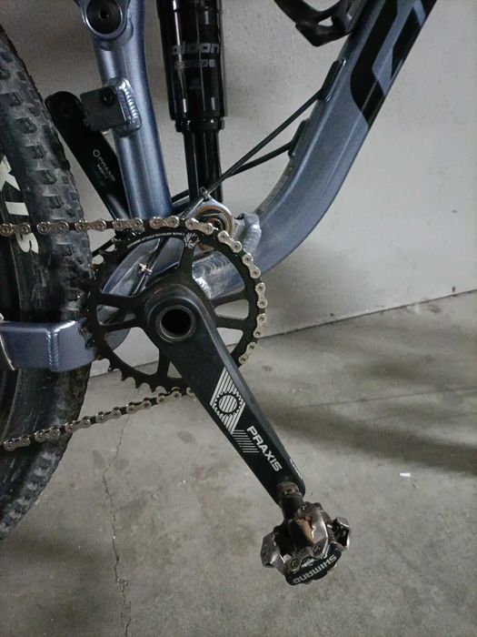 Bicicleta BTT Giant Stance  29 Suspensão total