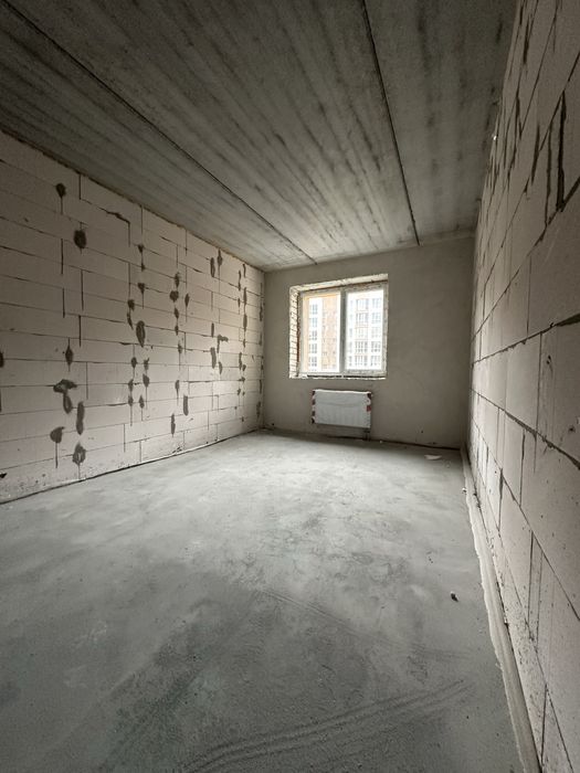 1к 38м2-Відео! Будинок готовий! Розтермінування! 19000$ перший внесок!