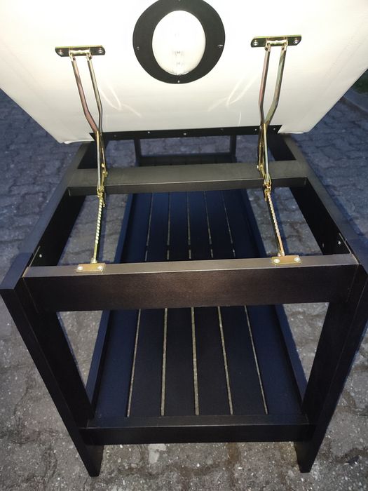 Marquesa (maca) de p/ Massagem ou Estética NOVA