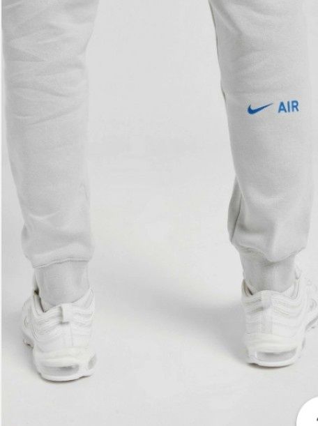 Оригінальні штани Nike Tech fleece, air, cargo ,Jordan