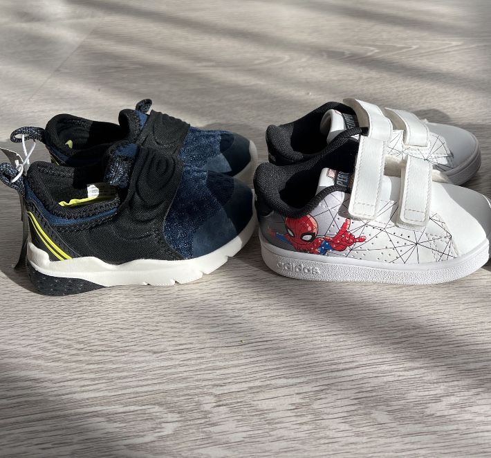 Дитяче взуття 18,5- 26 розмір Zara,H&M та інше