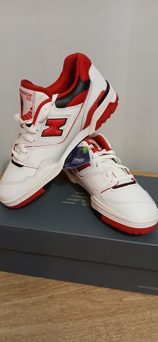 Кросівки New Balance оригінал нові