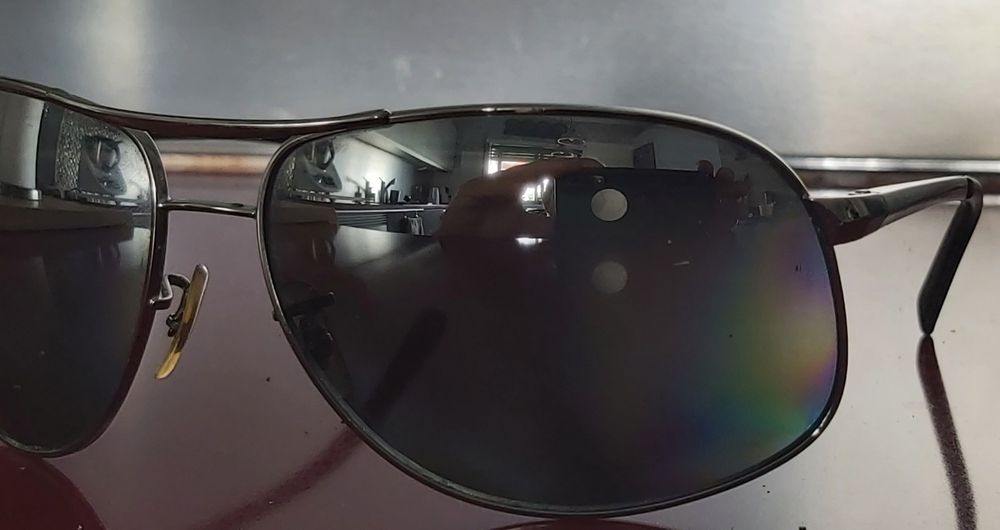 Ray-ban Óculos de Sol