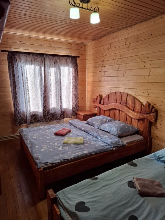 Ізківський Затишок