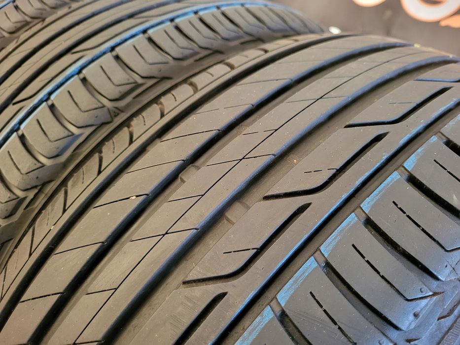 Opony letnie 215/50/18 Bridgestone 22rok 7mm