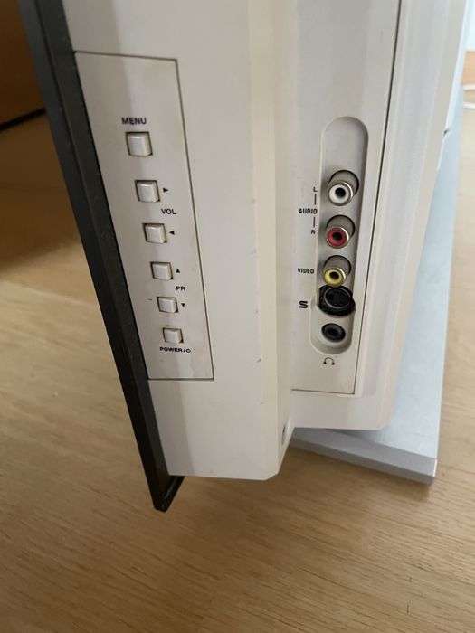 telewizor thomson intuiva