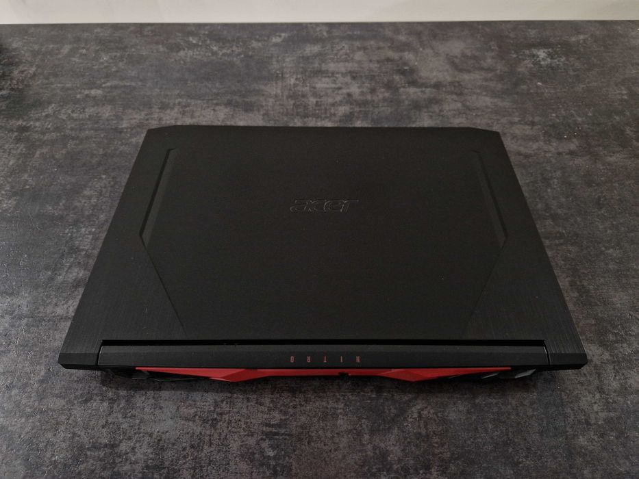 Laptop - Acer Nitro 5