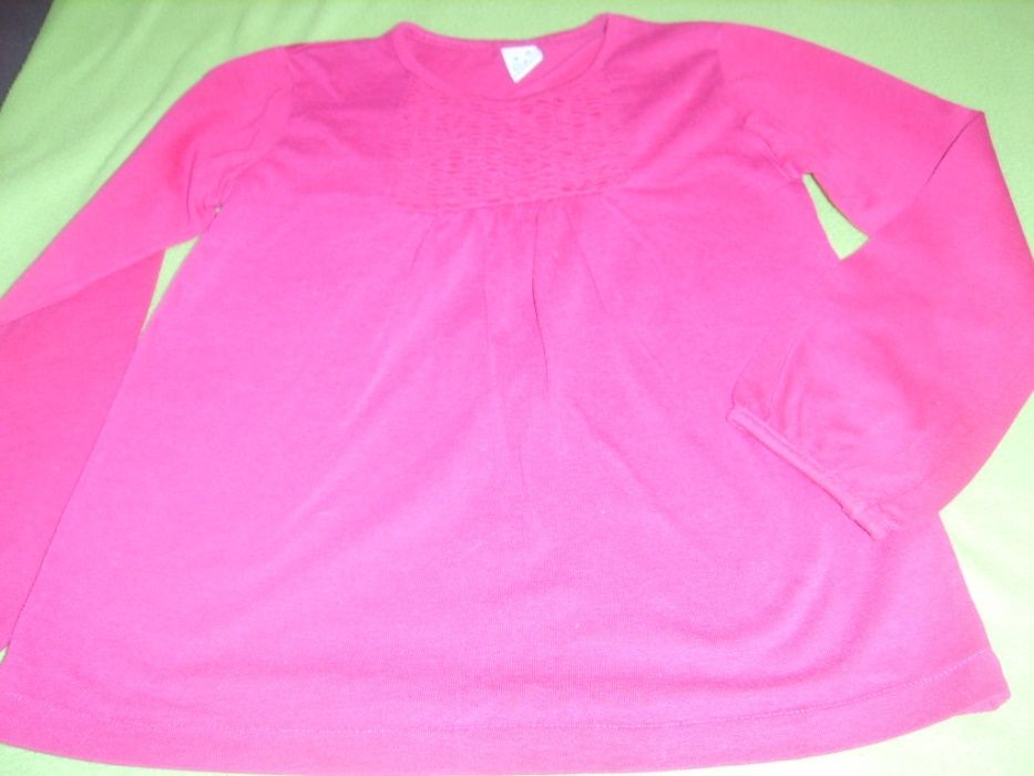 bluzeczka bawełniana roz 104