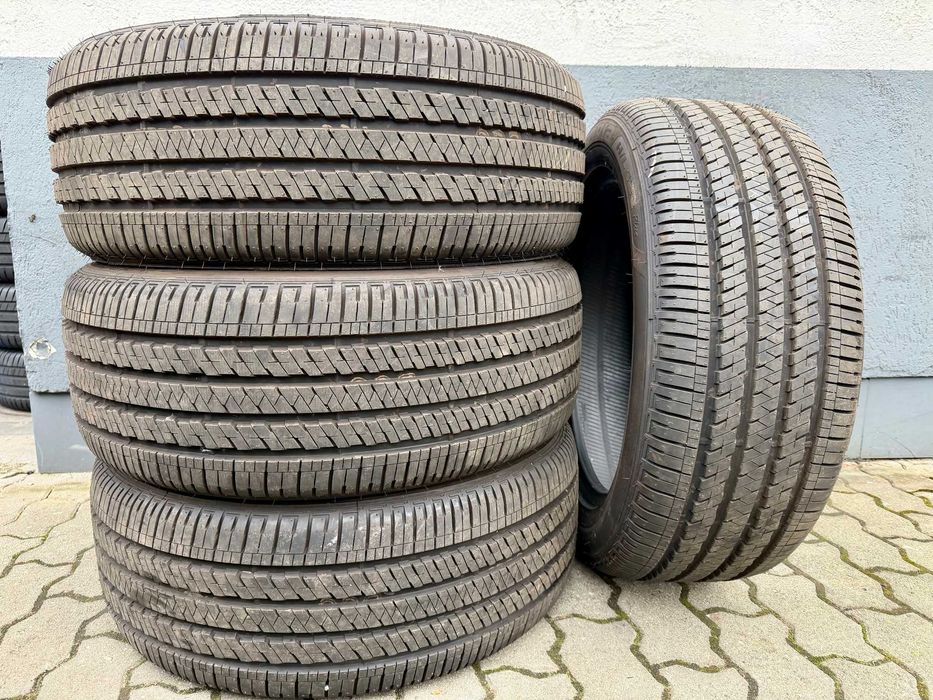 4x BRIDGESTONE ECOPIA H/L 422 Plus 265/50R20 107T M+S NOWE!