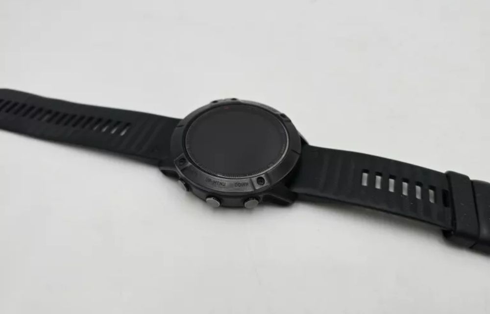 Garmin fenix 6x pro