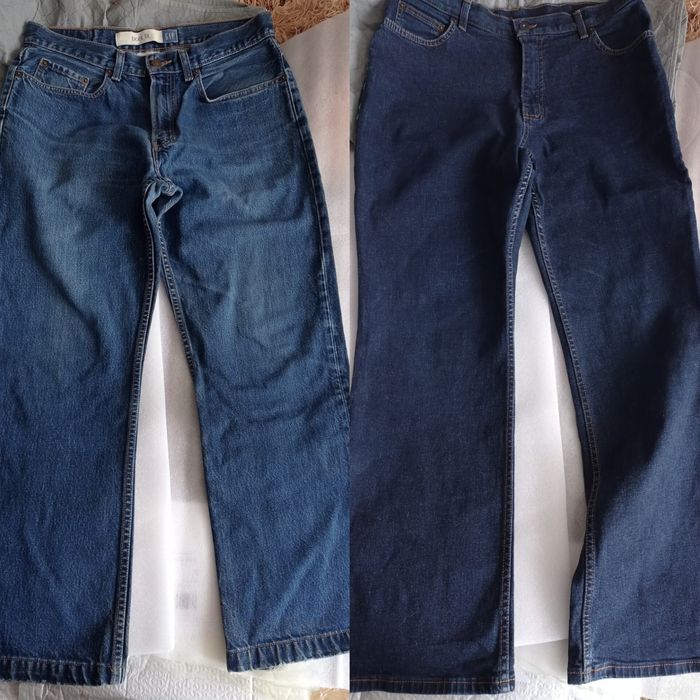 Джинси GAP, MARKS SPENCER,  MAVI, ESMARA стан відмінний