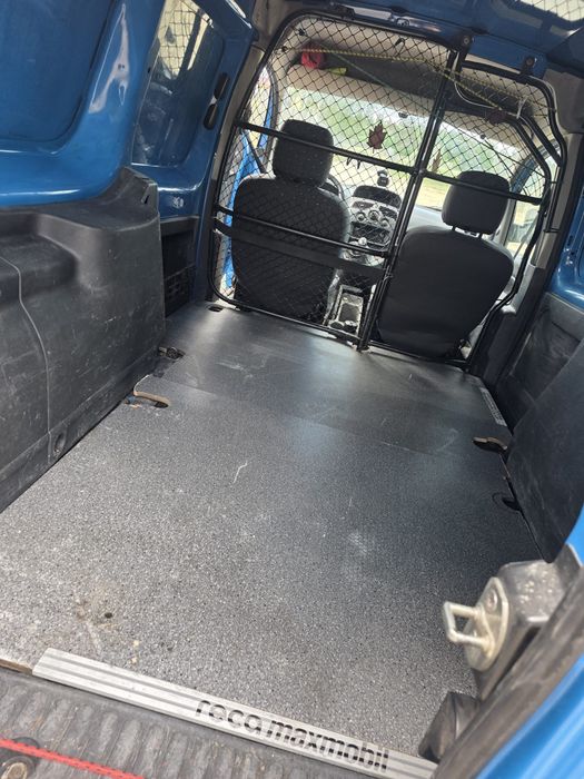 Kango  1.5dci maxi