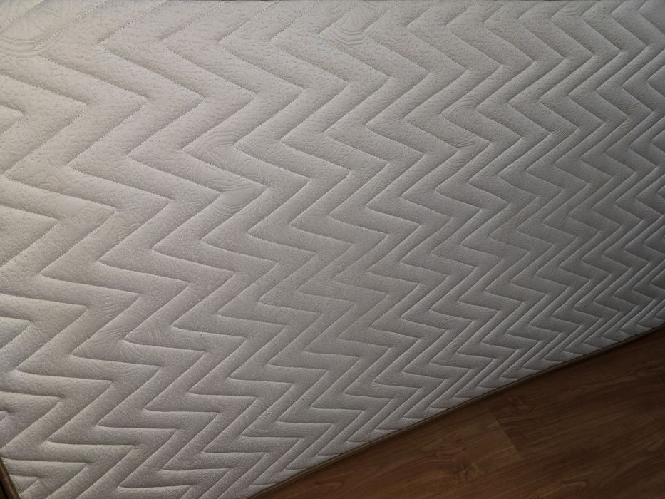 Colchão como novo 1.83x0.98