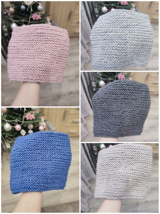 Хомут, шарф, снуд, баф, бафф