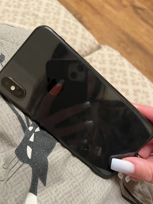Iphone X 256gb.